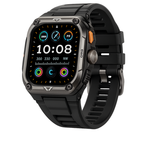 Smartwatch X5 GPS