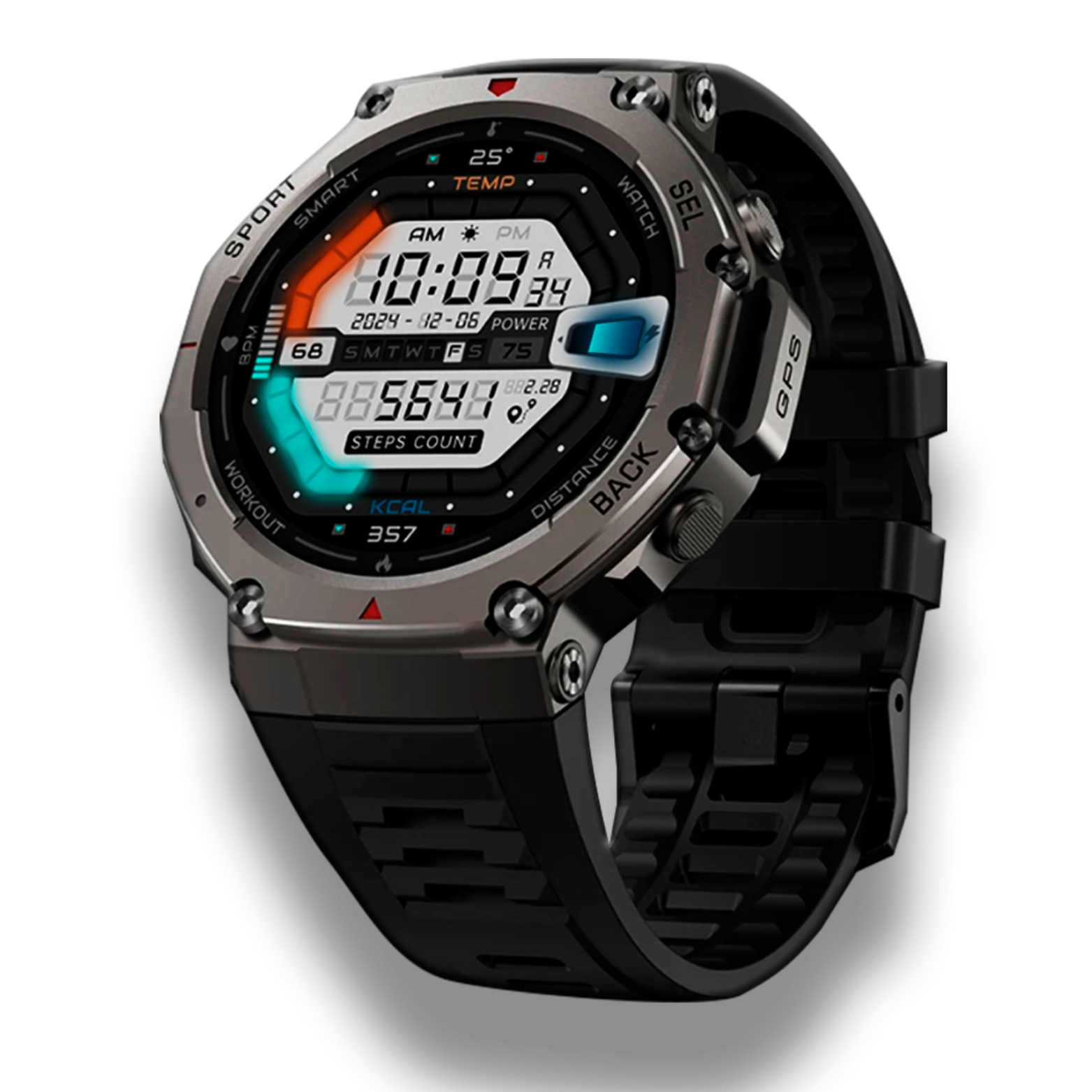 DM58